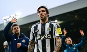 "Ювентус" Сандро Тоналини жамоага олиб келиш вариантини кўриб чиқмоқда