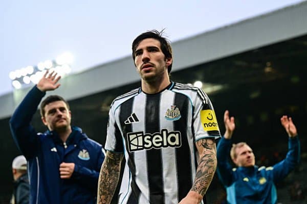 "Ювентус" Сандро Тоналини жамоага олиб келиш вариантини кўриб чиқмоқда