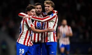 "Манчестер Юнайтед" "Атлетико" футболчисини қишдаёқ сотиб олмоқчи