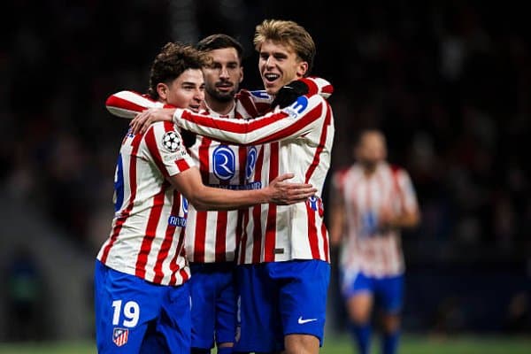 "Манчестер Юнайтед" "Атлетико" футболчисини қишдаёқ сотиб олмоқчи