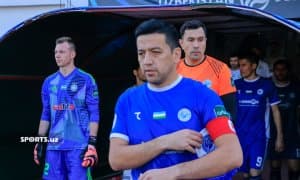 "Навбаҳор"ни икки нафар футболчи тарк этди