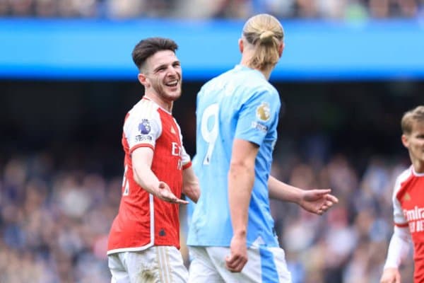 "Goal" талқинига кўра, АПЛнинг жорий мавсумдаги энг яхши футболчилари рейтинги эълон қилинди