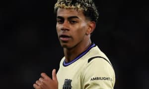 Топ-5 лигаларда Ямалга тенг келадиган футболчи топилмади