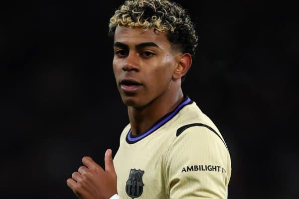 Топ-5 лигаларда Ямалга тенг келадиган футболчи топилмади