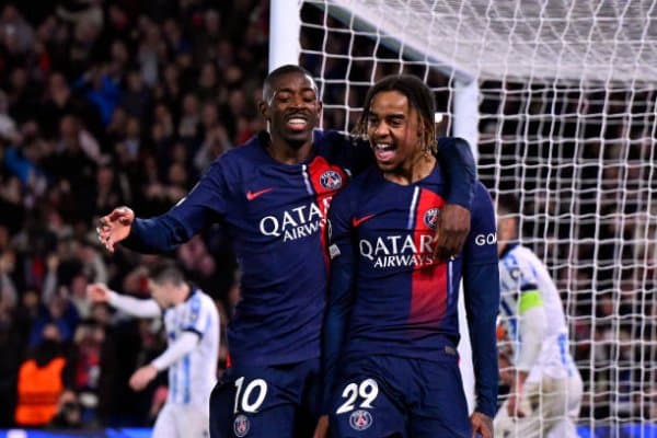 ПСЖ ҳужумчисининг келажаги бўйича қарор қабул қилди