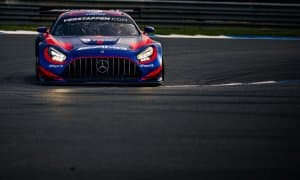 Верстаппен "Мерседес" билан узоқ йиллик шартнома имзолади