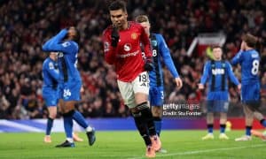 Каземирога 4 та клуб қизиқиш билдирмоқда