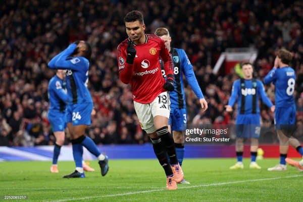 Каземирога 4 та клуб қизиқиш билдирмоқда