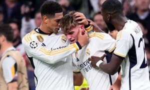 "Реал" ёзда кимни сотиб олиши маълум бўлди