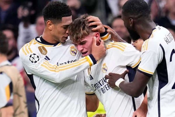 "Real" yozda kimni sotib olishi ma’lum bo‘ldi