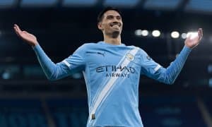 Рейндерс: "Мен янги де Брюйне эмасман"