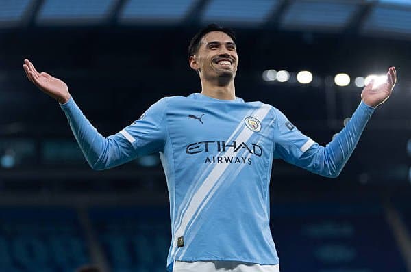 Рейндерс: "Мен янги де Брюйне эмасман"