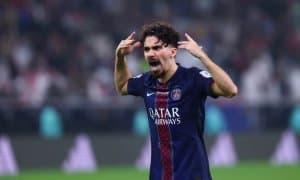 “Реал” ПСЖ юлдузи учун қанча тўлаши аниқ бўлди