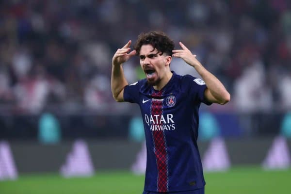 “Реал” ПСЖ юлдузи учун қанча тўлаши аниқ бўлди