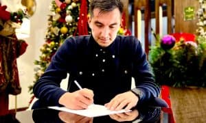 "Қизилқум" собиқ футболчисини ортга қайтарди 