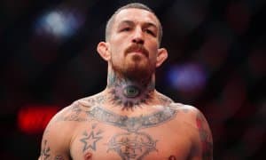 Bellator юлдузининг UFC даги кейинги рақиби маълум