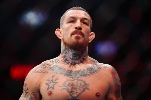 Bellator юлдузининг UFC даги кейинги рақиби маълум