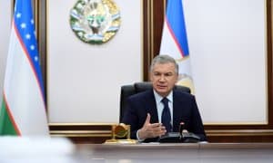 Президент Шавкат Мирзиёев шахматчиларимизнинг эришган ютуқларини эътироф этди