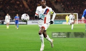 Усмoн Дембеле Францияда 2025 йилнинг энг яхши спортчиси деб топилди