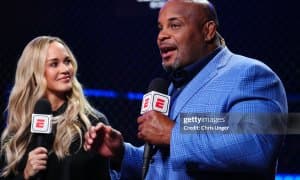 Айни дамда икки энг яхши ММА устаси ким?