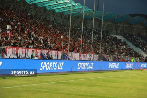 "Андижон" таркибини кучайтирмоқда. Яна иккита трансфер эълон қилинди