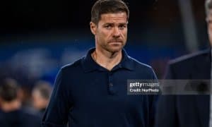 "Реал" Хаби Алонсонинг илтимосини қондирмоқчи эмас