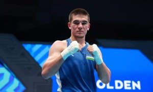 Аълохон Абдуллаев оғир ўтган баҳсда ғалабани қўлга киритди