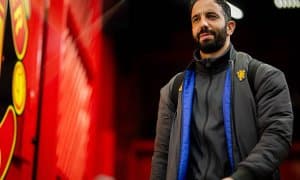 Рой Кин Рубен Аморимнинг фаолиятига шубҳа билан қарамоқда