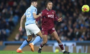 "Ноттингем Форест"га қарши Абдуқодир Ҳусанов асосий таркибда майдонга тушадими? 