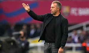 Флик Мадрид клубларига кам харажат билан ҳукмронлик қилишни кўрсатиб қўйди