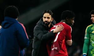 Манчестерликлар кетмоқчи бўлган юлдузни “алдаб-сулдаб” олиб қолмоқчи