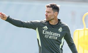 “Реал” биринчи қайси ўйинчини олишни ҳал қилди