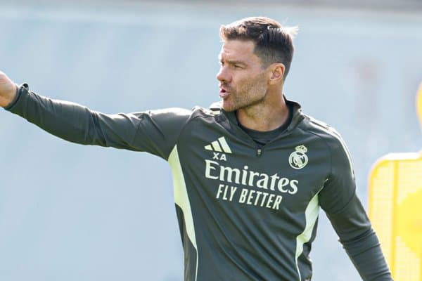 “Реал” биринчи қайси ўйинчини олишни ҳал қилди