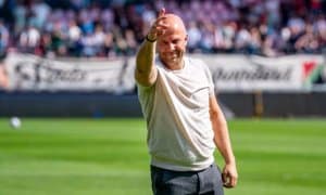 Суперҳужумчи: Ўйин амалиёти кафолатланса, “Ливерпуль”га ўтаман!