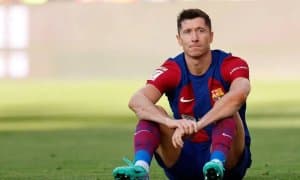 Левандовскининг агенти харидор билан учрашадиган бўлди