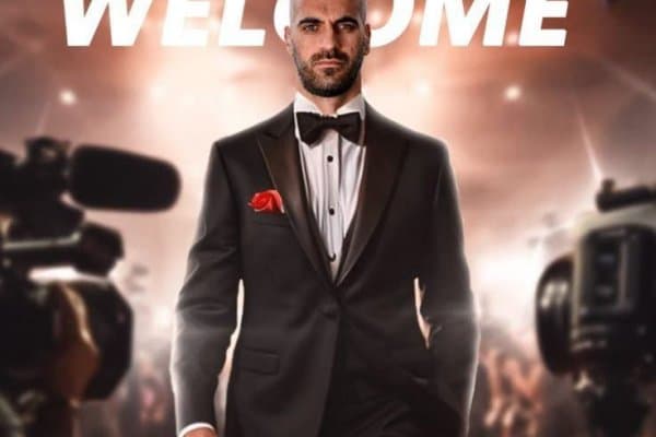 "Сўғдиёна" сербиялик ҳужумчини эълон қилди