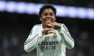 Эндрик битта ҳам ўйин ўтказмай “Лион”да рекорд ўрнатди