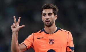 “Барса”дан кетмайман, курашаман!