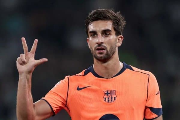 “Барса”дан кетмайман, курашаман!