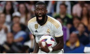 ПСЖ “Реал” юлдузини чақиряпти