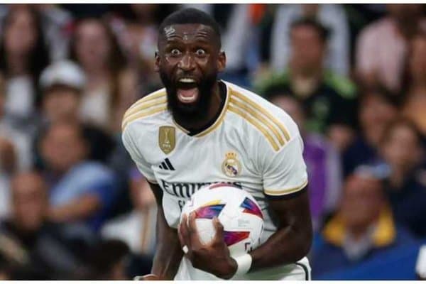 ПСЖ “Реал” юлдузини чақиряпти