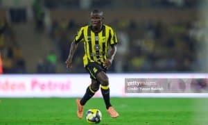 Собиқ футболчи "Манчестер Сити"га Канте трансферини маслаҳат берди