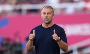 “Барса” беш нафар суперҳимоячини нишонга олди