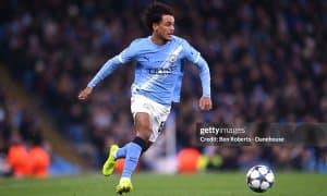 "Манчестер Сити" футболчисига АПЛ ва Испаниядан қизиқиш бор