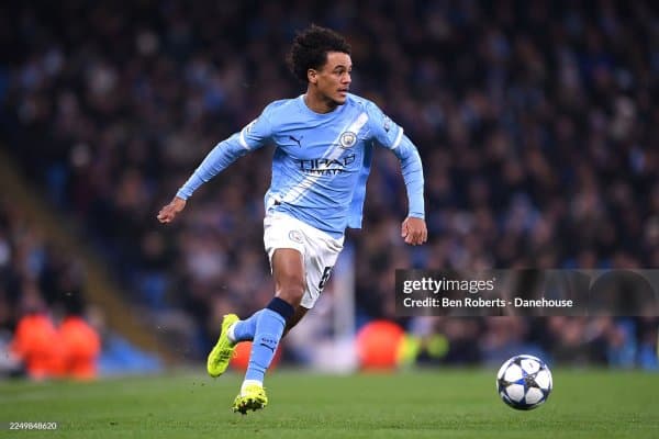 "Манчестер Сити" футболчисига АПЛ ва Испаниядан қизиқиш бор