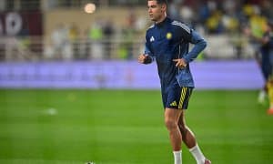 Саудия Про-лигаси. "Ан-Наср" - "Ал Оҳдуд": Таркиблар эълон қилинди 