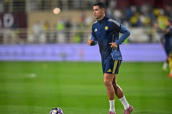 Саудия Про-лигаси. "Ан-Наср" - "Ал Оҳдуд": Таркиблар эълон қилинди 