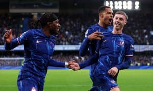 АПЛ. "Челси" - "Астон Вилла": Бошланғич таркиблар маълум