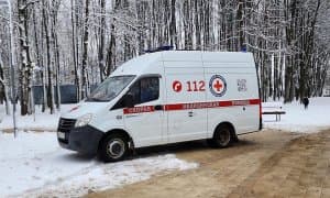 ЦСКАда ўйнаган футболчини отиб қўйишди