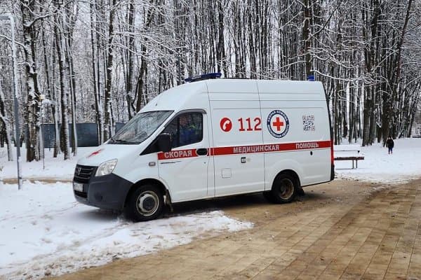 ЦСКАда ўйнаган футболчини отиб қўйишди